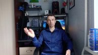 Разбор полета HP x360 11-ab197ur
