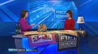 Шедевры лоскутного шитья