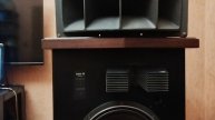 Luxkit (Luxman) A3700 джаз
