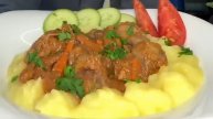 Рецепт вкусной Печени...🥩🍽😋