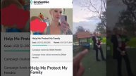 В США девушка назвала чернокожего ребёнка «ниггером» и заработала на этом пол миллиона долларов