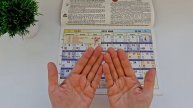 Лунный календарь МАЙ 2025🌛 как правильно планировать месяц