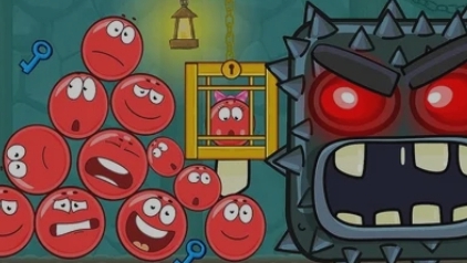 красный шарик 🎈🎈