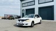 Mitsubishi Lancer, 2004 год