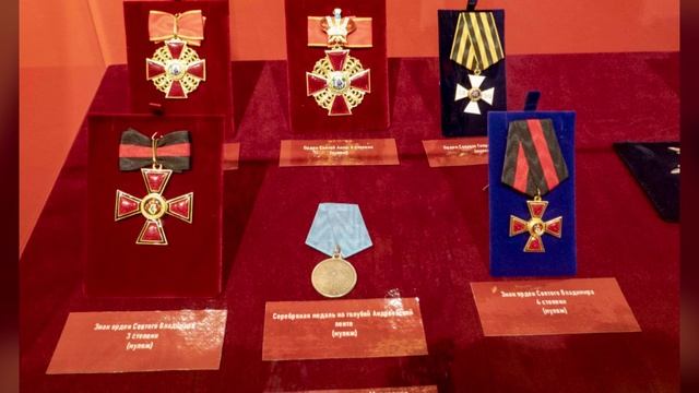 Усадьба Мирковичей в Одоеве.