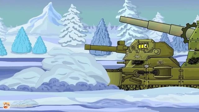 Эмоциональный Фиджерон_ Ремонт, битва и самоуничтожение