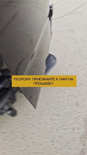 Большой, мощный и вместительный тягач для прицепа-дачи - Mercedes-Benz Sprinter
