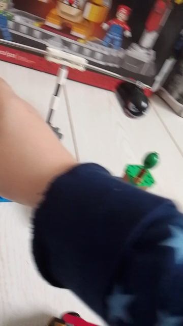 что умеет Марио и Луиджи