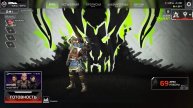 Играем в Apex Legends #36 #nikitamyplay #games #gaming #игры #broadcast #трансляция