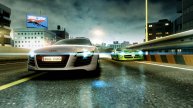 ГОНЯЮ НА КРУТОЙ СТАРОЙ ТАЧКЕ В BLUR, СМОГУ ЛИ ПОБЕДИТЬ?