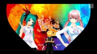Len Kagamine & Miku Hatsune - Plus Boy
