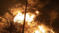 В Краснодарском крае и Ростовской области произошли взрывы