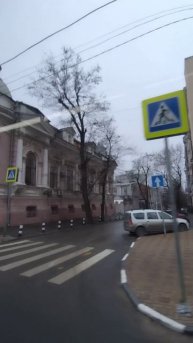А мы едем в Нахичевань-на-Дону