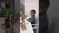 Ну какие мальчишки у Юли умные ❤❤