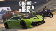 GTA 5 ЛУЧШЕЕ КАК Я ИГРАЛ ОТ ПЕРВОГО ЛИЦА !!! ИГРАТЬ В ГТА 5