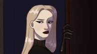 “ВВЕРХ-ВНИЗ” || animatic video