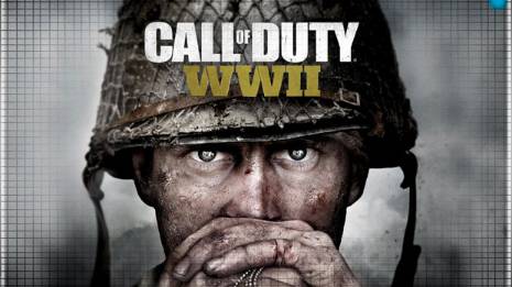 Call of Duty: WWII   прохождение