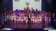 Николай Щемлев и творческие коллективы ОКЦ Зеленограда - День Победы