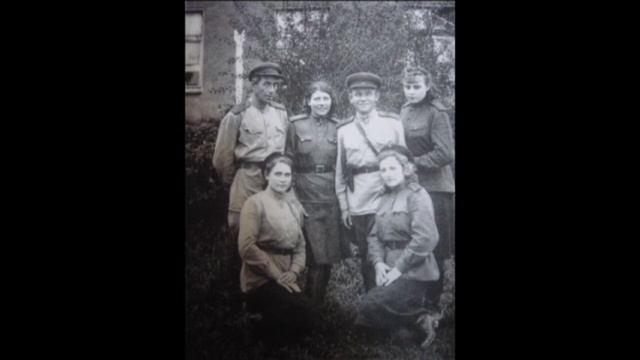 Волошина Евгения Антоновна