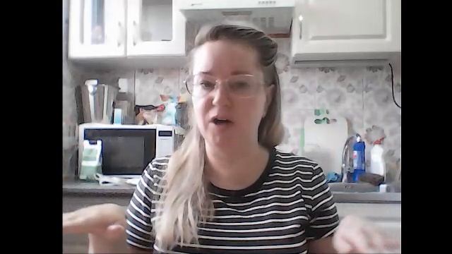 Вечер с тетей Раей. Разговоры под чашку кофе