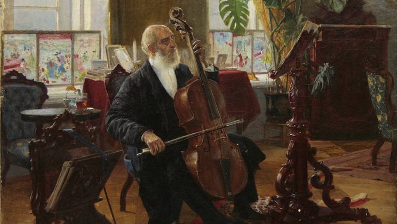 Чайкоффский