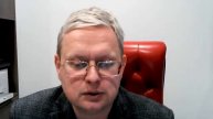 Почему дело не в Набиуллиной. Праздничный стрим обо всем потихоньку