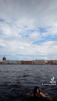 КУПАНИЕ В НЕВЕ. УКРЕПЛЕНИЕ ИММУНИТЕТА