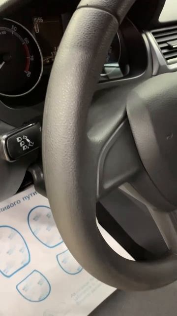 Skoda RAPID 2019