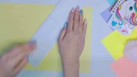 DIY paper toy book/DIY game book/Книжка-игрушка из бумаги своими руками