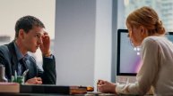 Триллер плохая девочка