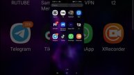 Удалил 1000+ обьектов на телефоне