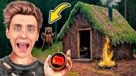 ВЛАД А4 - 20 ЛАЙФХАКОВ для ВЫЖИВАНИЯ в ЛЕСУ !