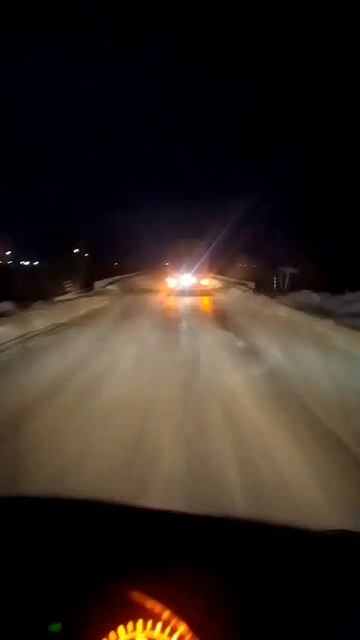 Работа на Севере