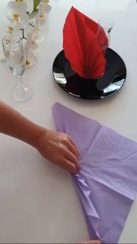 Идея для сервировки стола
Полезно? Ставь — 👍