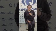 Отзыв о лазерной коррекции зрения в клинике "Зрение Омск", 88001009876
