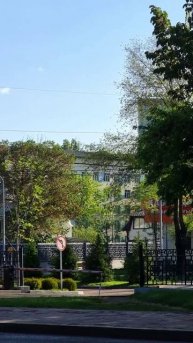Утро Алматы. 03.105. 2025.