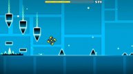 Polargeist / 3 coins / 60 fps