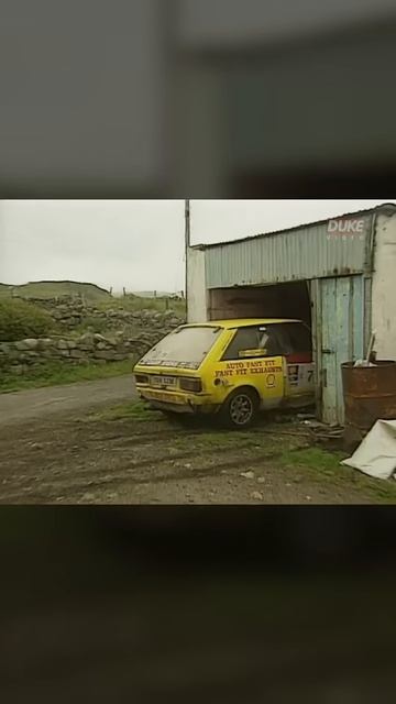 #tbt #rally #crash #salooncar #racing #rallycar #dukevideo #montage