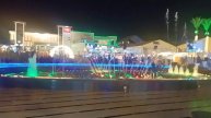Площадь Сохо в Шарме