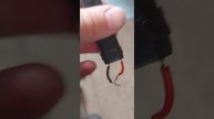наматыватель из 3D ручки