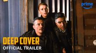 Deep Cover - Trailer 4K Ultra HD (2025)