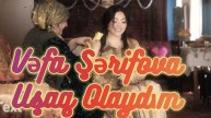 VEFA SERIFOVA - USAQ OLAYDIM