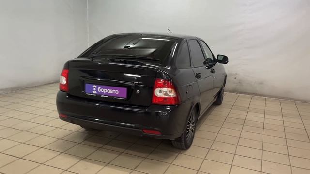 LADA PRIORA
