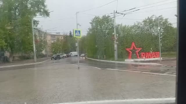 1 мая в Калуге
