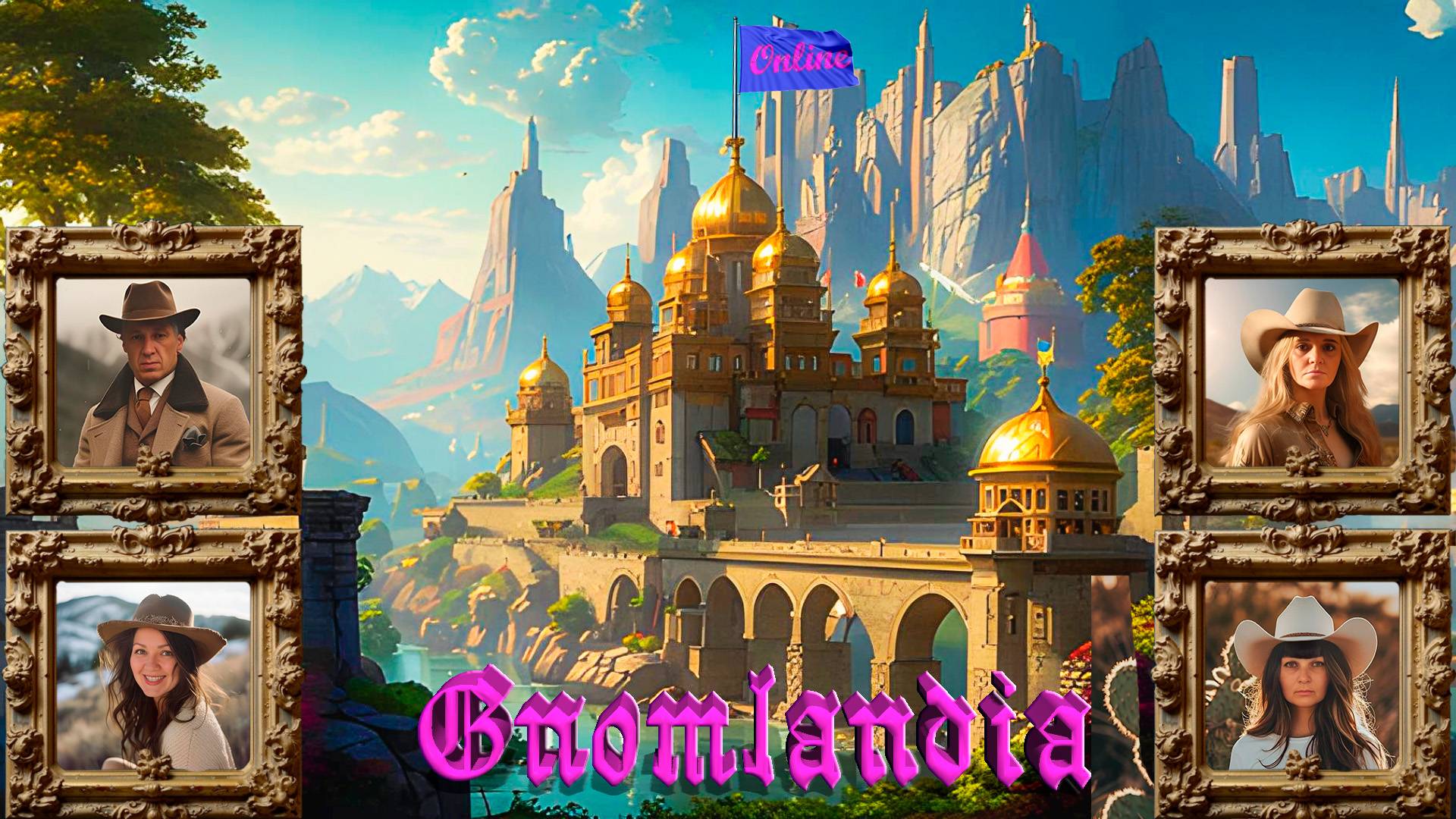 «ГнÓмкино-ГоловолÓмкино» ✨ 03/05/25 ✨ + Ҕлиц для...☎︎➠⌛