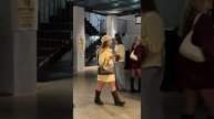 атмосфера нашей первой встречи, все было тепло, но кое что пошло не по плану … 🤫 📹: dina_agasieva