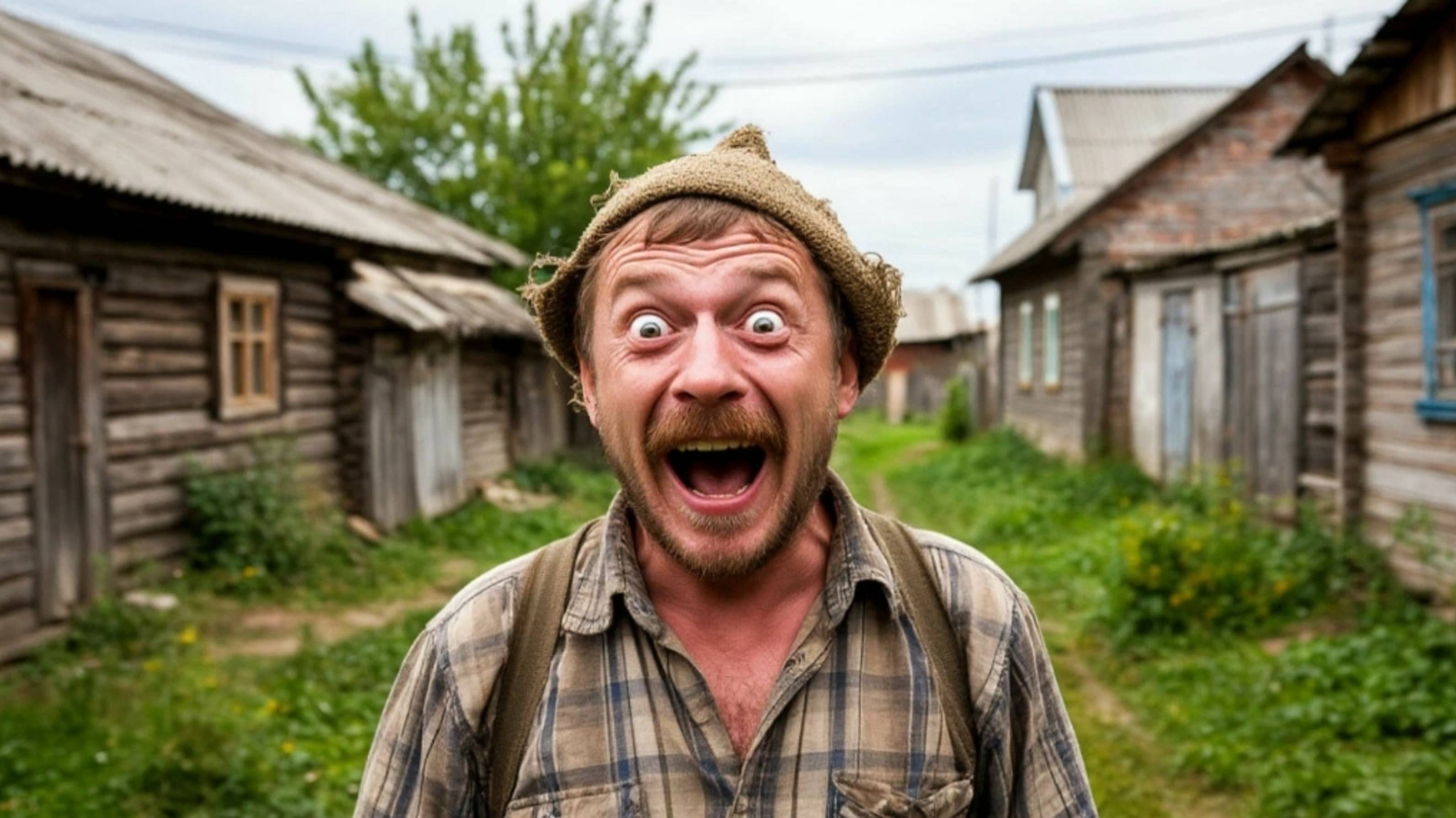 Рассказ К.Луговая - "Федя и Металлоискатель" (2 часть)