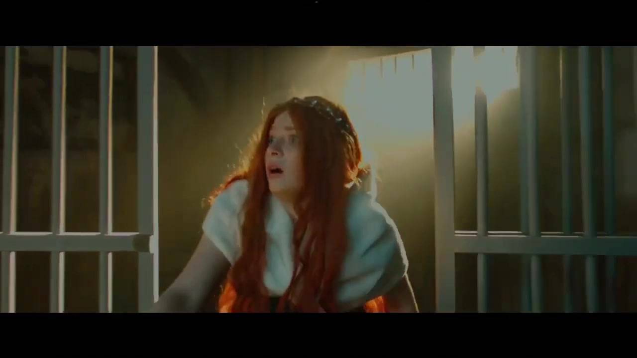 Царевна-лягушкаЦаревна-лягушка 2025 полный фильм