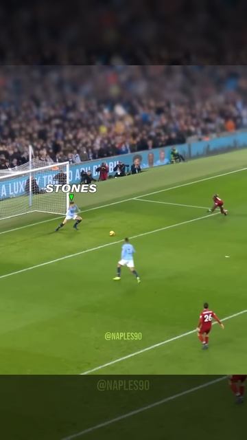 100% Impossible Defending 🤯