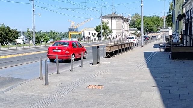 Май в Сербии (ч.2)